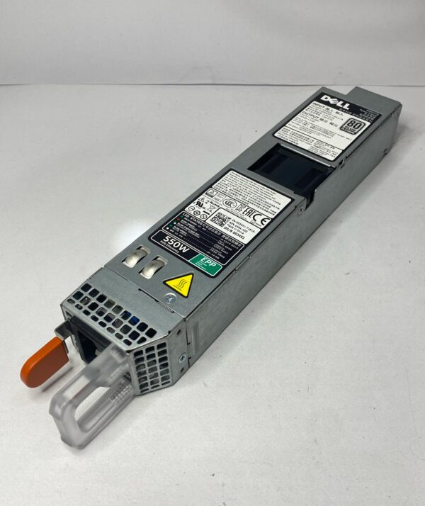 FONTE DELL 550W R430 R530 0034X1 034X1    127/220V