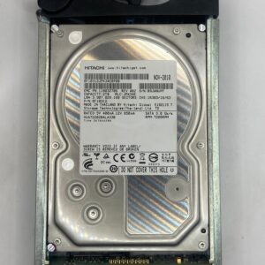 HD EMC Storage 2TB 7.2K 3,5 SATA 4GBPs 005049061