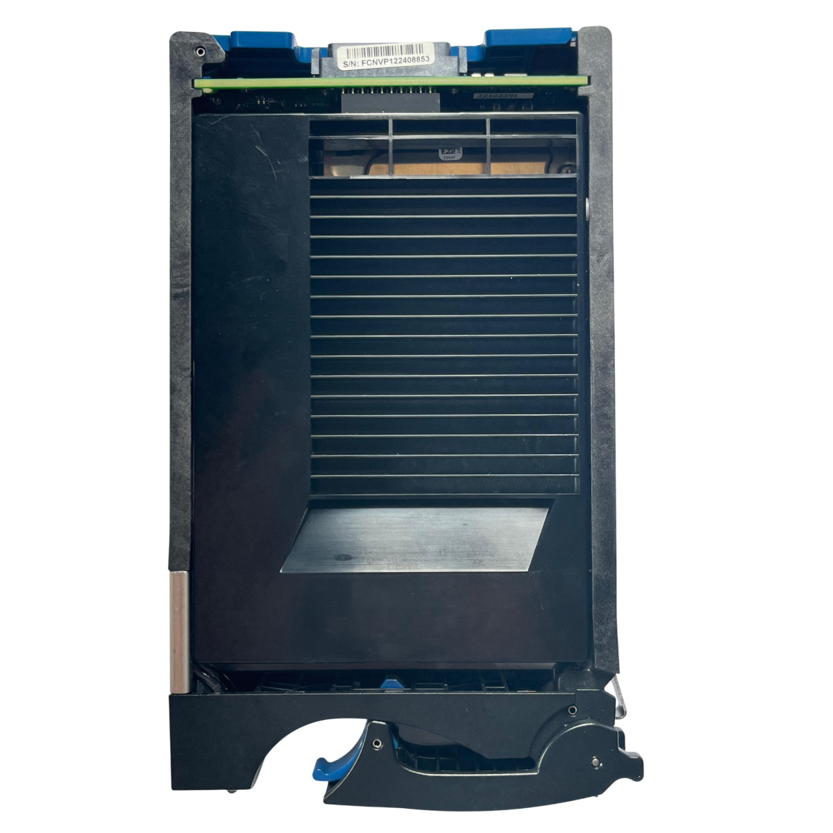 HD EMC SAS 900GB 10K 3,5 6GB 005049205 005049924 118032758-A02