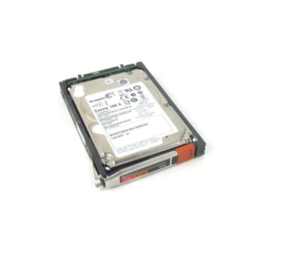 HD EMC 900GB 10K 6GB 2.5 SAS 005050212