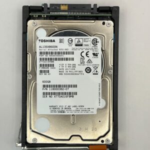 HD EMC 600GB 15K 2,5 SAS 6GB 005050846