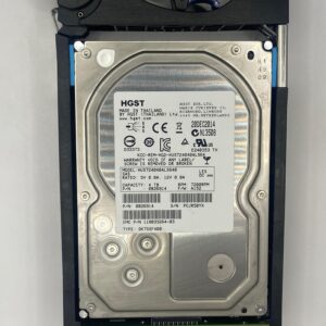 SSD DELL 3,84TB 2,5 SATA MZ-7LM3T8B 09Y3HD 9Y3HD