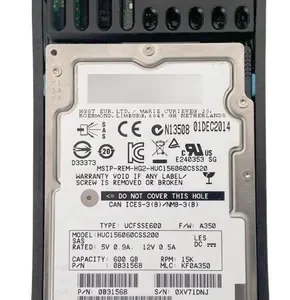HP STORAGE WORKS SDLT 320 70-80014-08 EOD012