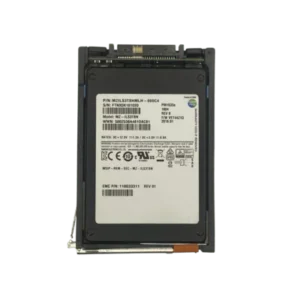 SSD EMC 3.84TB 6GB 2.5 SAS 005052110 118033311