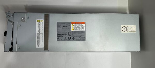 FONTE IBM 580W V7000 STORWIZE 00AR038 85Y6074 82562-21