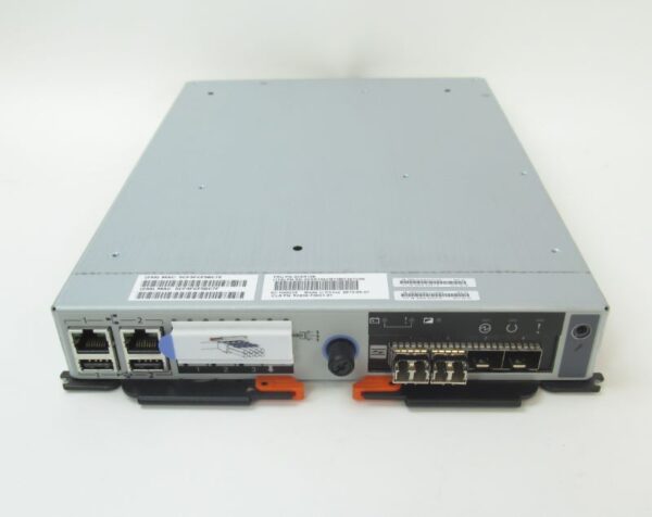 IBM CONTROLADORA V3700 6GB SAS 00AR108 00RY382 00AR104