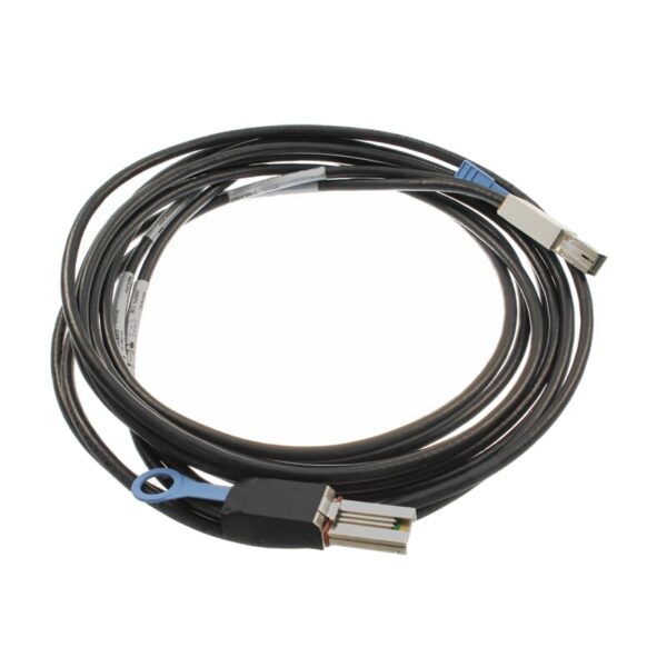 CABO IBM PARA MINI SAS HD 3M 00D2147