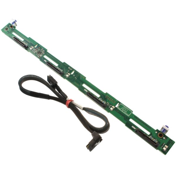 BACKPLANE IBM X3530 M4 4-BAY 3,5 4 00D4405 46W6624