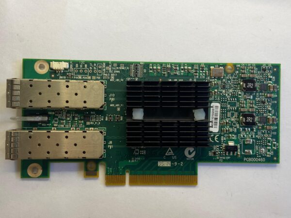 Placa de Rede IBM ConnectX-3 10GB SFP+ 2-Port 00D9692