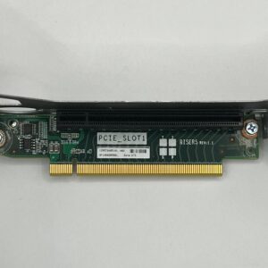 RISER LENOVO THINKSERVER RD350 RD550 00FC128 00FC539