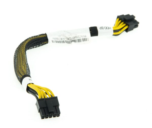 CABO DE ALIMENTAÇÃO LENOVO BACKPLANE 10 PINOS 00FC185