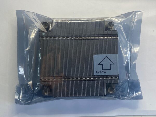 DISSIPADOR LENOVO THINKSERVER RD550 00FC527