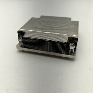 DISSIPADOR LENOVO THINKSERVE RD550 RD350 00FC551