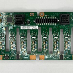 Backplane IBM X3650 M5 8-Bay 2.5 00FJ756 00JY139