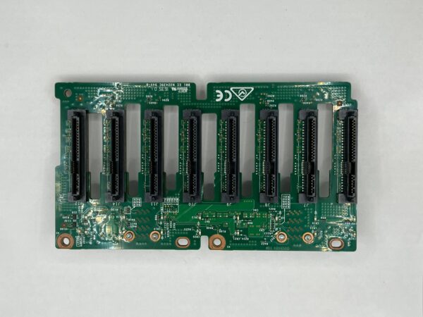 Backplane IBM X3650 M5 8-Bay 2.5 00FJ756 00JY139 - Imagem 2