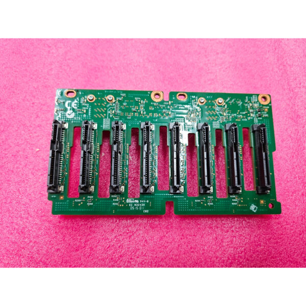 BACKPLANE IBM PARA X3650 X3500 M5 8BAY 00FJ756 00JY139