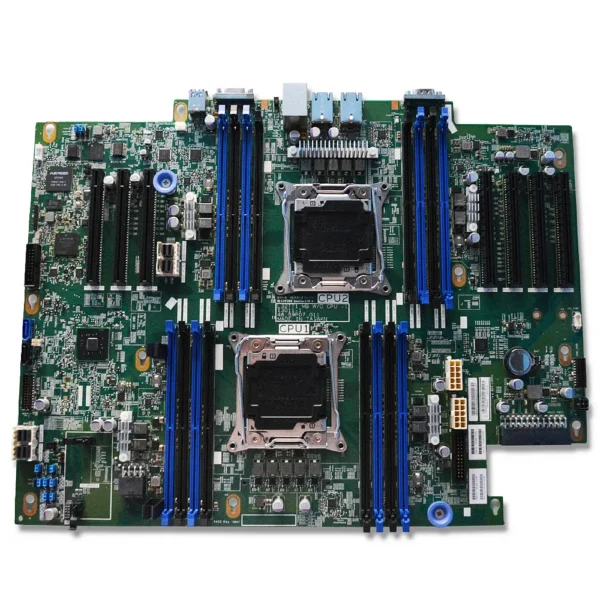 PLACA MÃE LENOVO THINKSERVER TD350 00HV170