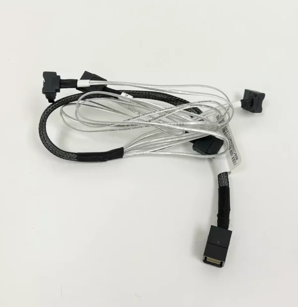 CABO MINI SAS HD 4 SATA PARA BATERIA 24 TS150 00HV335