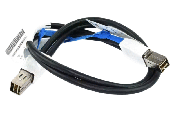 CABO IBM STORWIZE V3700 MOLEX 100MM/4 6GBPS SAS 00J0094