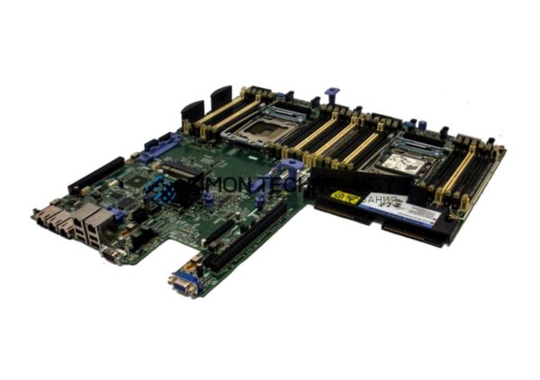 PLACA MÃE IBM X3550 M4 00Y8375 94Y7586 00Y8603 00J6192