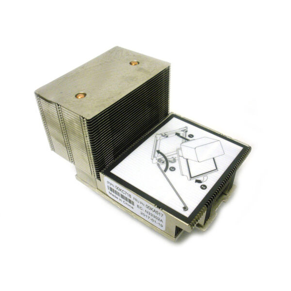 DISSIPADOR IBM SISTEMA X3650 M5 00FK884 00KC788 00KA517