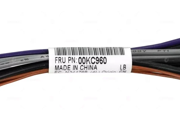 CABO LENOVO X3550 M5 PARA BACKPLANE 00KC960