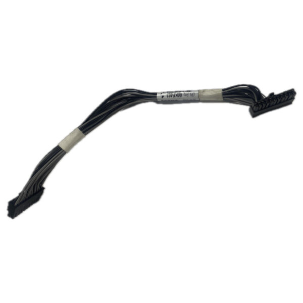 CABO IBM 260MM 2X 22-PIN 00KF463   PRETO