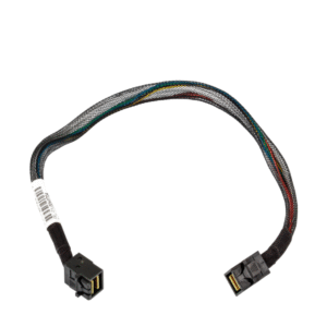 CABO IBM X3650 M5 12GBPS SAS 350MM 00KF704