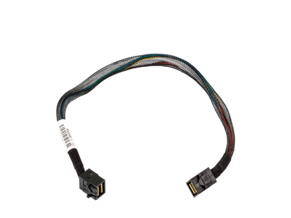 CABO IBM X3650 M5 12GBPS SAS 350MM 00KF704