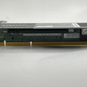 RISER CARD PCI SLOT 2/3 X3550 M5 00KG368 00KF626 00KF627