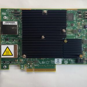 HBA IBM LSI N2226 SAS9300-16e 12GB SAS 4-Port 00KH483 LSI00342
