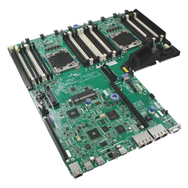 PLACA IBM X3550 M5 01GT442 00MV248