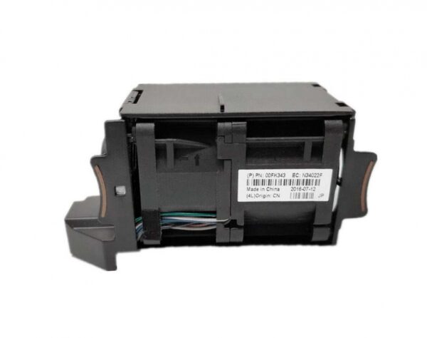FAN IBM M5 00KC907 00KC800 00FK343 00FK455 00MV396 00MV395