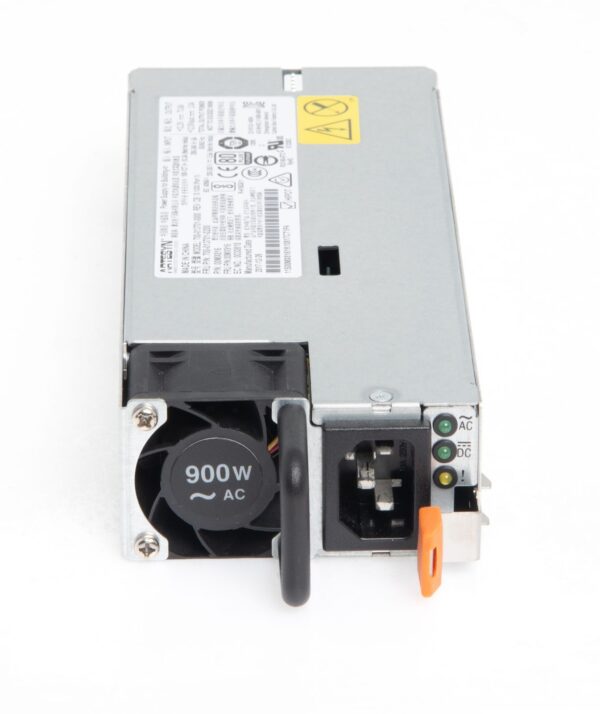 FONTE LENOVO IBM 900W M5 94Y8148 94Y8147 94Y8200 00YL567   CINZA