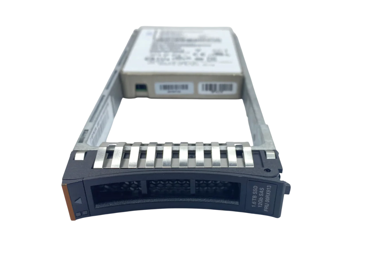 SSD IBM 1.6TB 2.5 SAS 12GB 00RX913 00RX120 00RX126 - Imagem 2