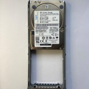 HD IBM 1.8TB 10K 2,5 SAS 12GB 00MN526 00RX927 seminovo