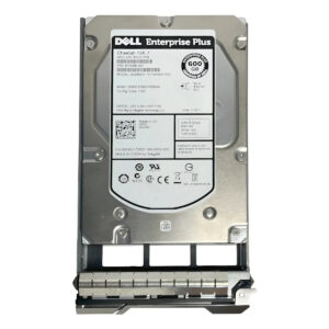 HD DELL EQUALLOGIC 600GB 15K 3,5 SAS 6GB PS6000 00VX8J 0VX8J