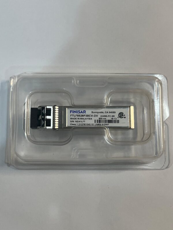 GBIC LENOVO 8GB FC 00WC088 00WC092