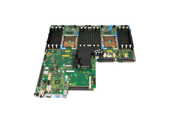 PLACA MÃE DELL PE R740 00WGD1 0WGD1 4FC42 04FC42 YWR7D