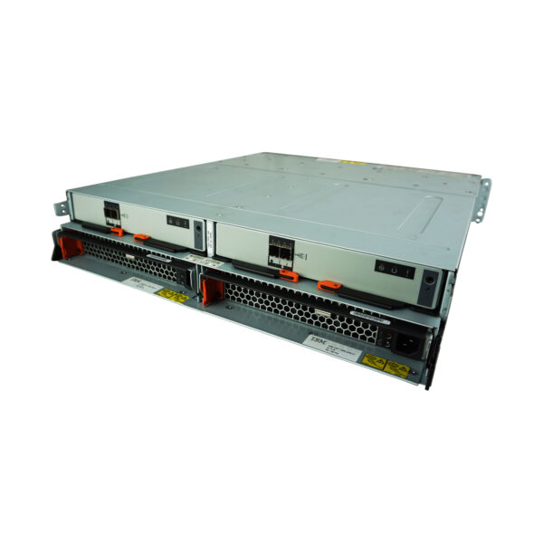 CONTROLADORA IBM 2-PORT 6G STORWIZE V3700 00Y2527 00L4598