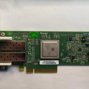 HBA IBM QLE2562 8GB FC SFP 2-Port 00Y5629 44T1359