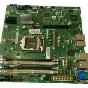 PLACA MÃE SERVIDOR LENOVO X3250 M5 PN 00KG100 00YJ478