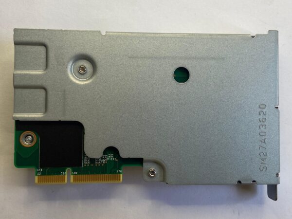 Placa de Rede LENOVO X722-T2 1GB RJ45 2-Port LOM 01PE406 7ZT7A00544 00YJ564 - Imagem 2