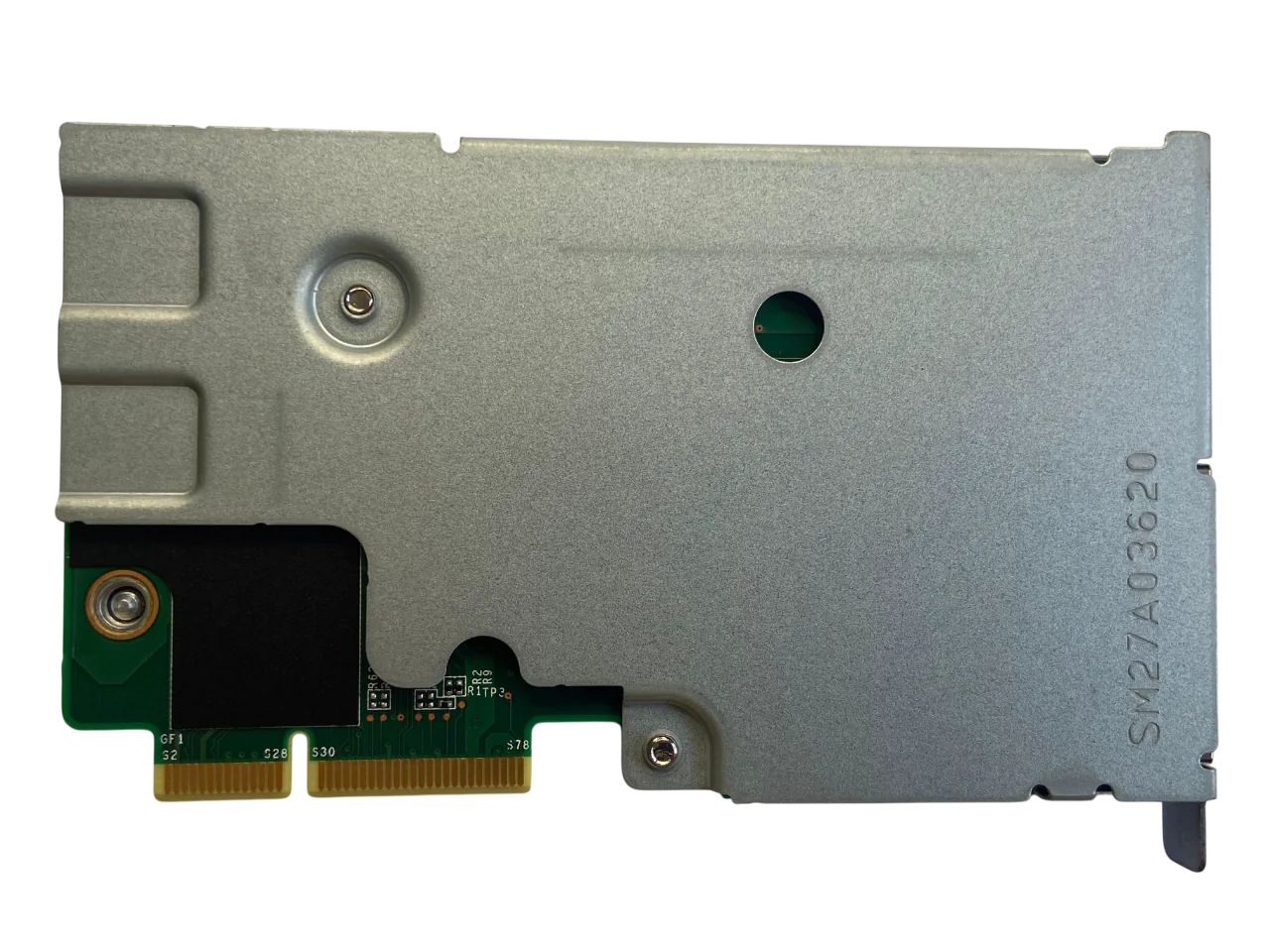 Placa de Rede LENOVO X722-T2 1GB RJ45 2-Port LOM 01PE406 7ZT7A00544 - Imagem 3