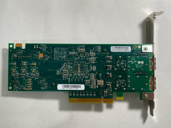 HBA Lenovo LPe32002-M2-L FC 32GB SFP+ 00YK539 7ZT7A00519 - Imagem 2