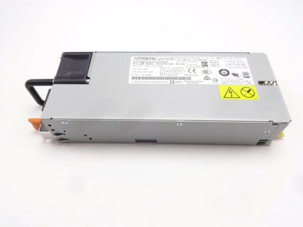 FONTE LENOVO 550W PARA SERVIDOR X3550 M5 00YL562 00YL563