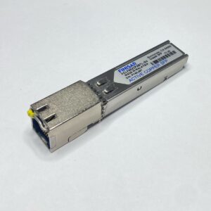 GBIC FINISAR 1GB RJ45 SFP 00WC090