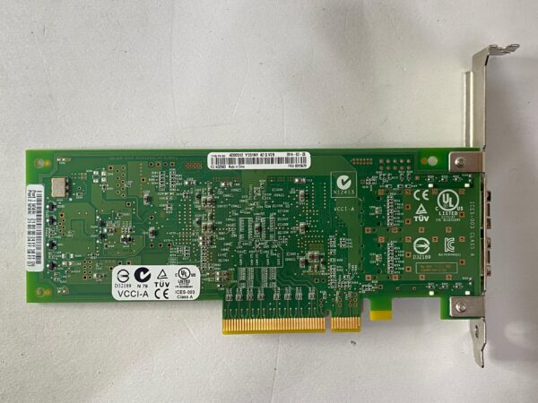 HBA IBM QLE2562 8GB FC SFP 2-Port 00Y5629 44T1359 - Imagem 2