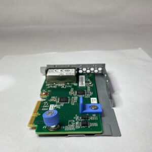 PLACA DE REDE LENOVO THINKSYSTEM 1GB RJ45 2-PORT 00YJ564