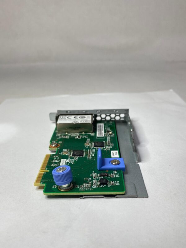 PLACA DE REDE LENOVO THINKSYSTEM 1GB RJ45 2-PORT 00YJ564